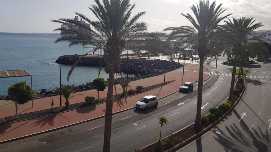 Atico La Marina 7 - 3