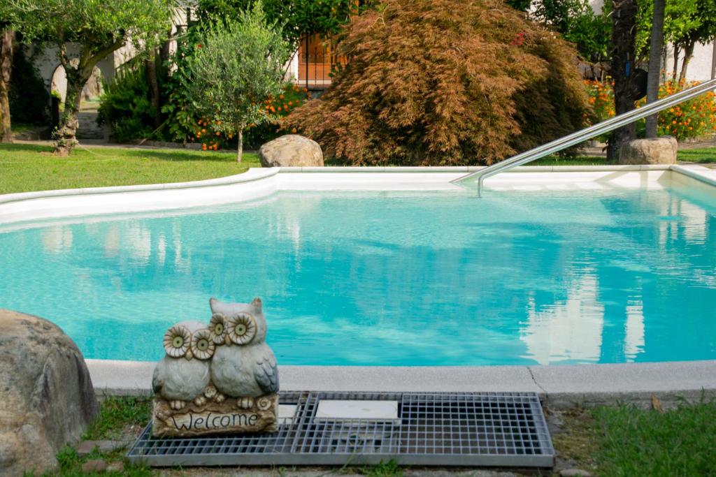Villa Michelangelo - WelcHome - 3