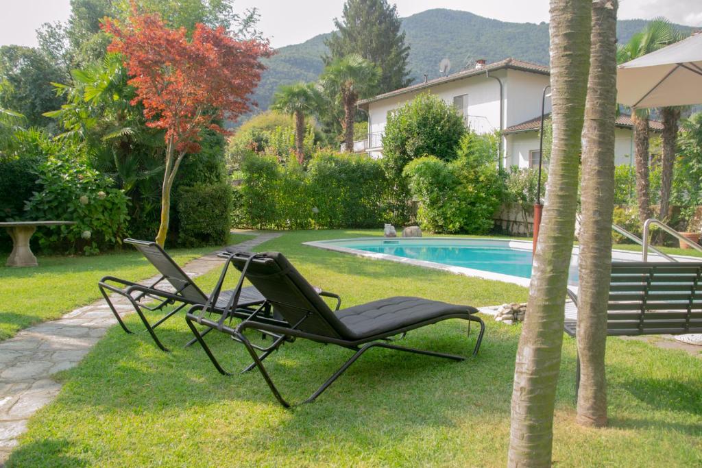 Villa Michelangelo - WelcHome - 4