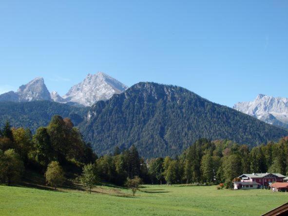 Ferienwohnungen Schwöblehen - 2
