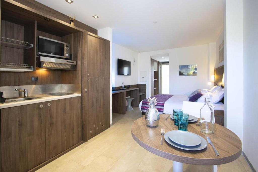 Lecques, Saint-Cyr-sur-Mer