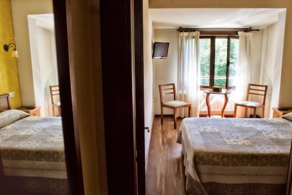 Hotel Covadonga - 3