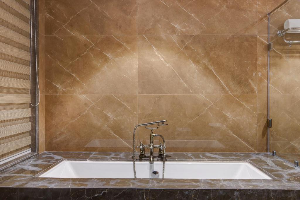 バスルーム（客室）