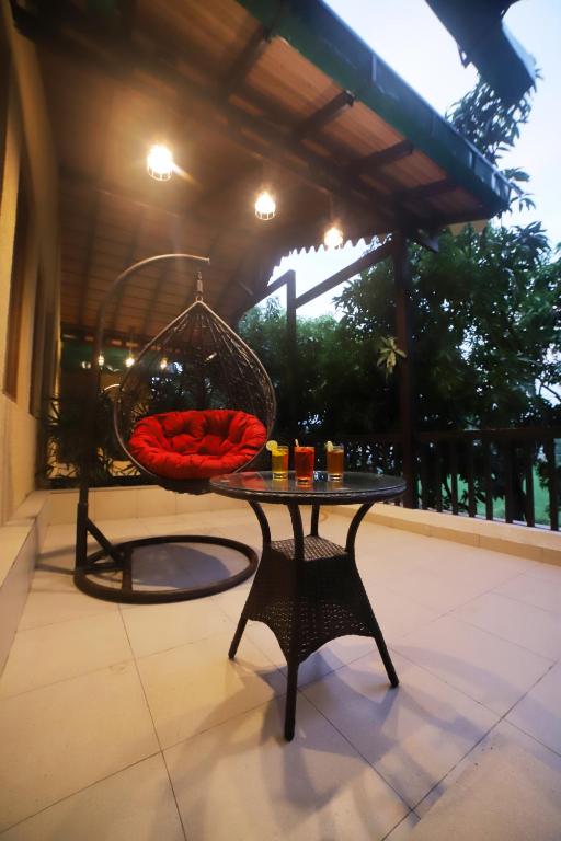Corbett Mystic Inn - A Luxury Villa photo