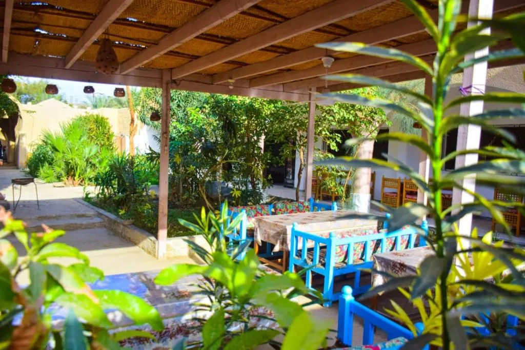 Rose Guest House, hotel in Luxor