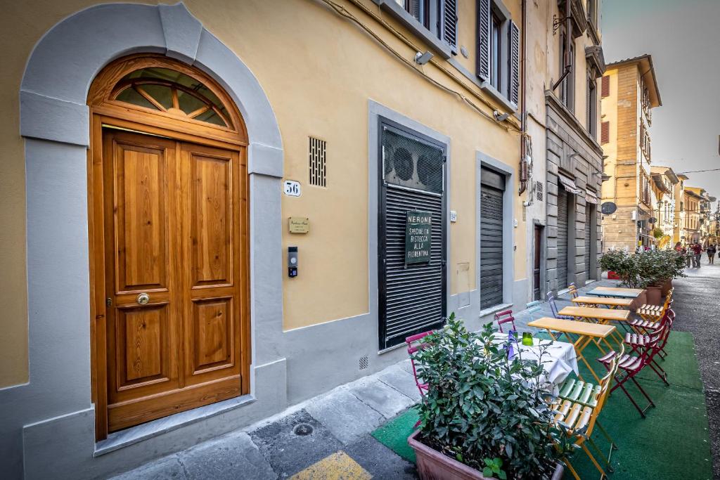 Residenza Fanti photo
