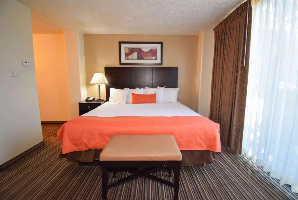 Hawthorn Extended Stay by Wyndham Richardson - Facilities image