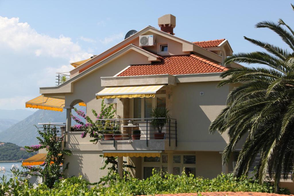 Palma Apartments - 4