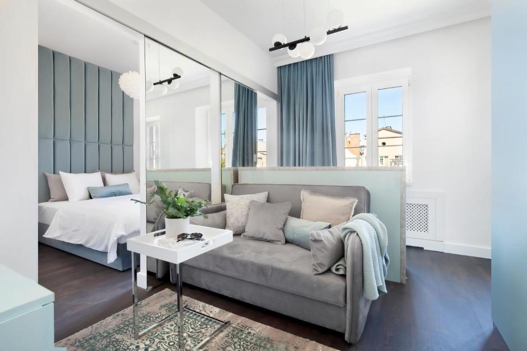 Elite Apartments Old Town Deluxe — Hotel in Gdansk