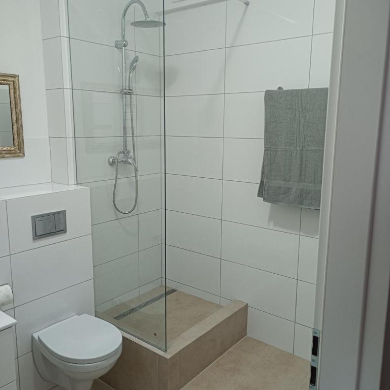 Apartament Centrum Szczytno III photo