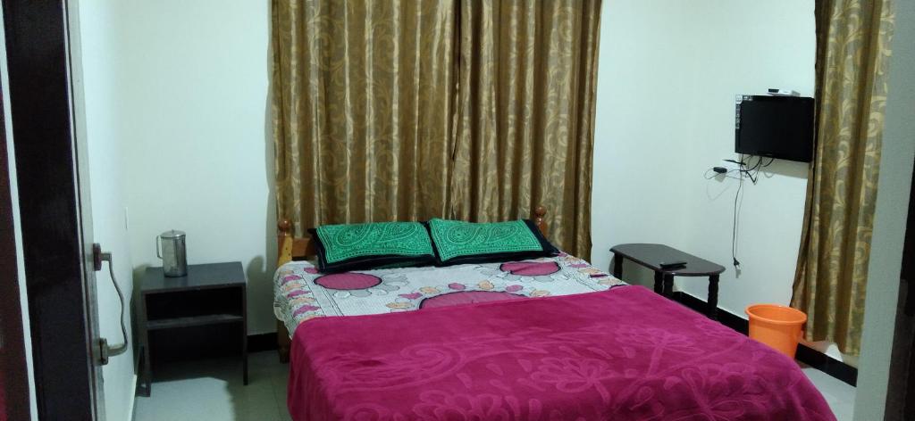 jack N jill holidays inn photo
