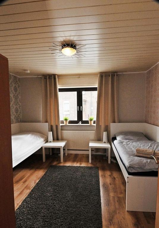Zimmer im Pott 118