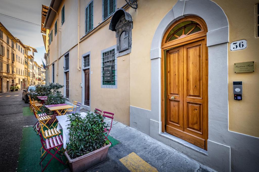 Residenza Fanti photo