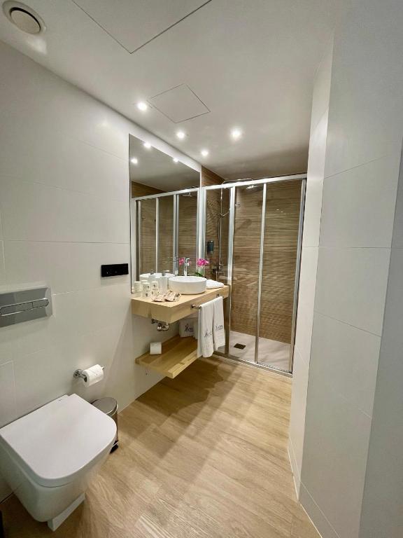 バスルーム（客室）