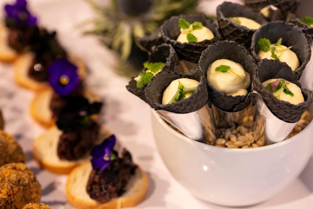 Meeting room / ballrooms