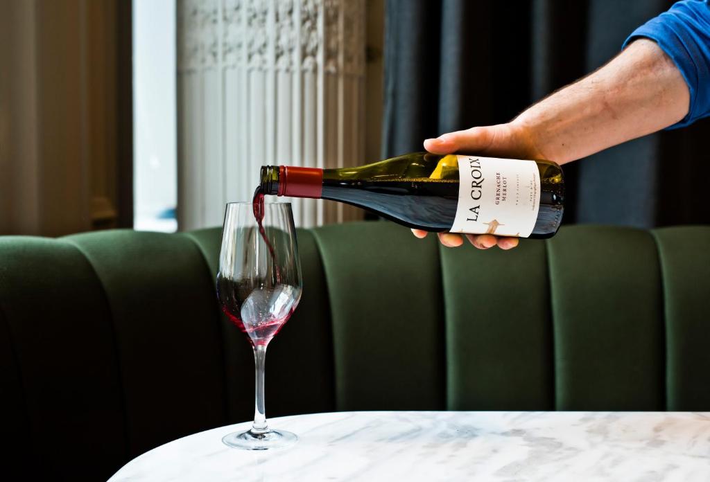 Meeting room / ballrooms