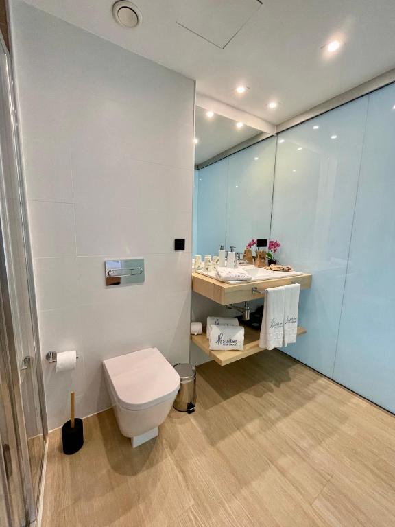 バスルーム（客室）