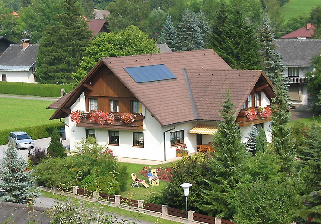 Haus Lechthaler - 2