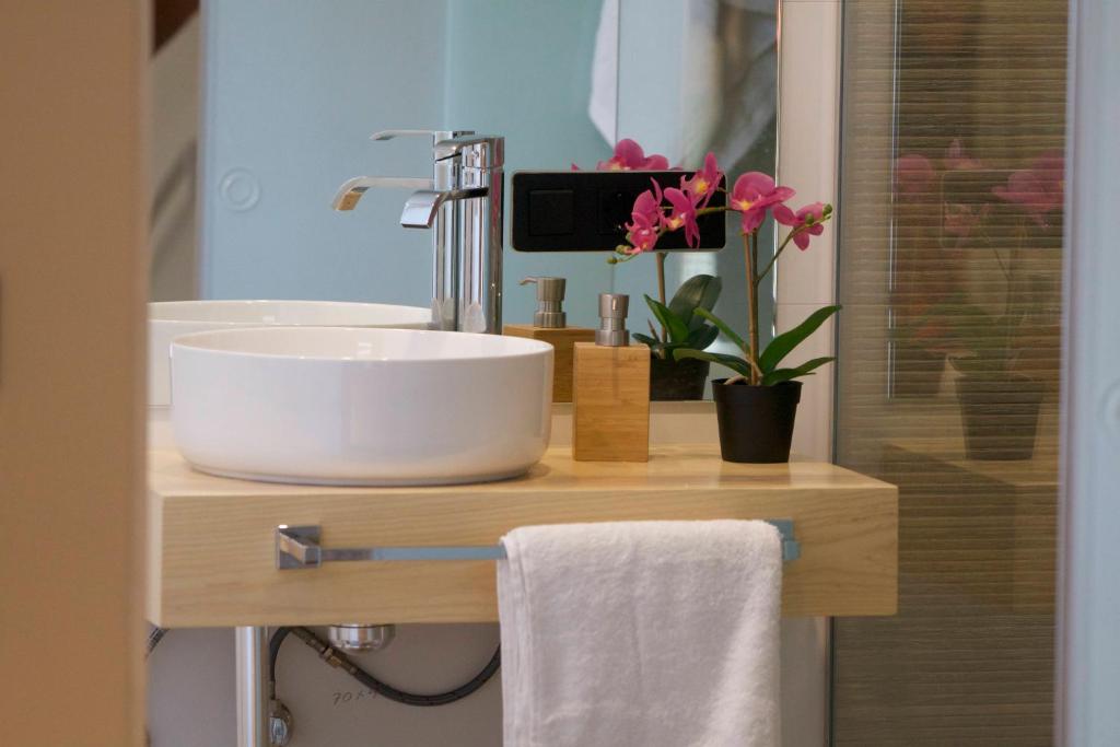 バスルーム（客室）