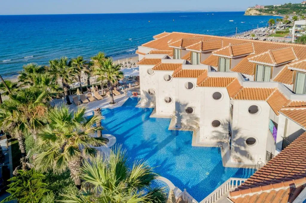 Palazetto Suites Zakynthos - Adults Only, Hotel in Planos
