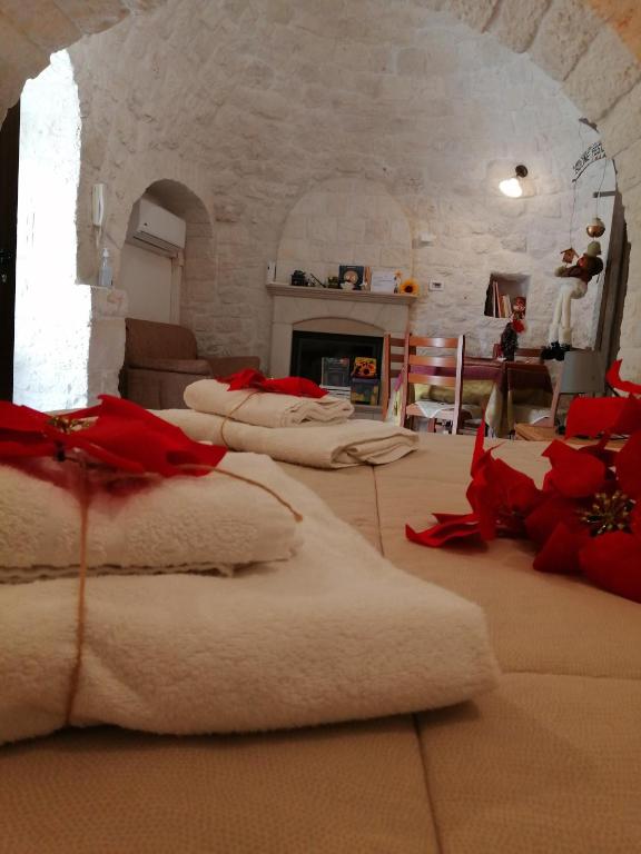 Trulli dell'aia - 3