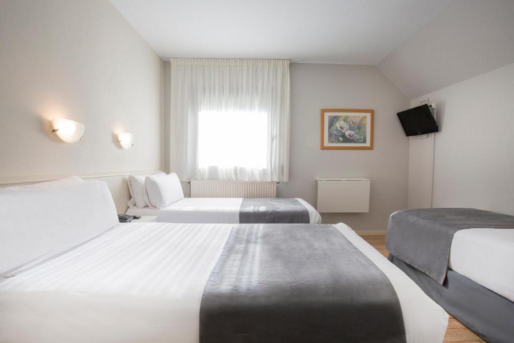 Hotel Camellot by Nexta - 3
