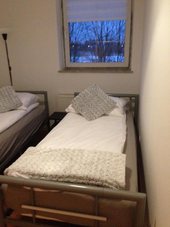 Apartament Centrum Szczytno III photo