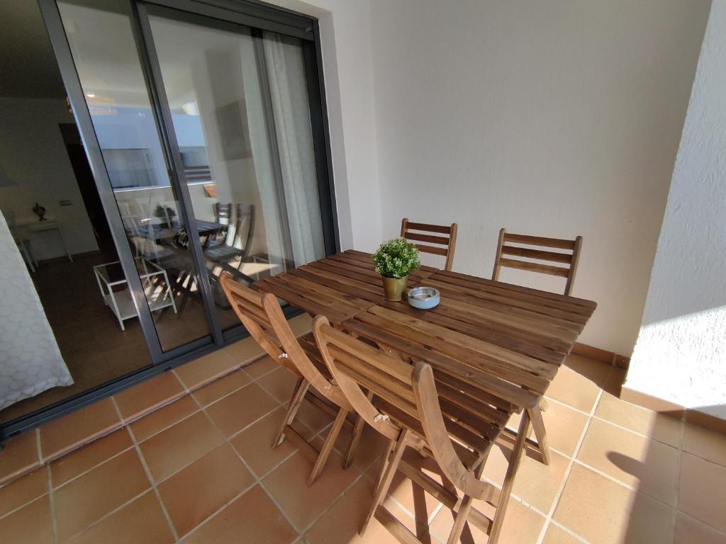 APARTMENT LA CALA DESIGN & ALAMAR SEA WIEW. - 2