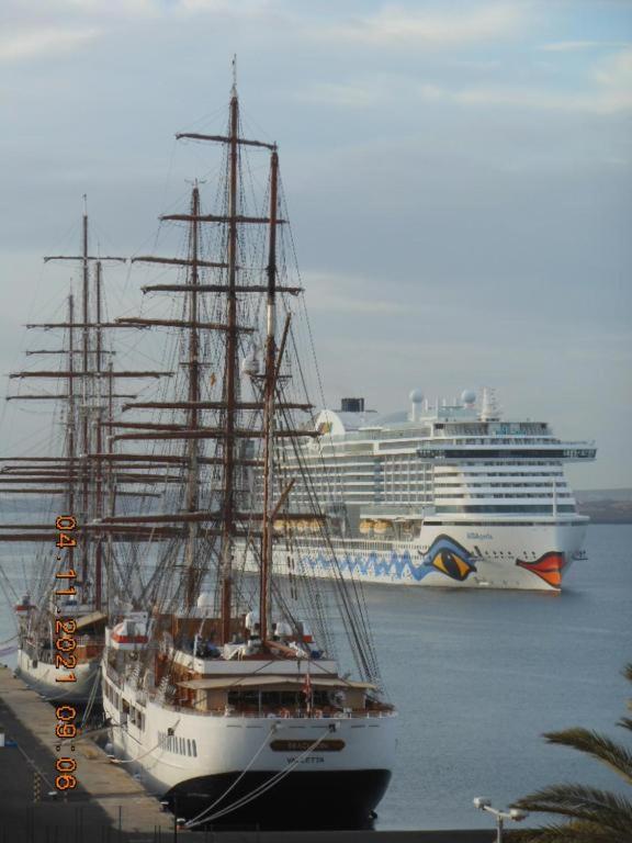 Atico La Marina 7 - 1