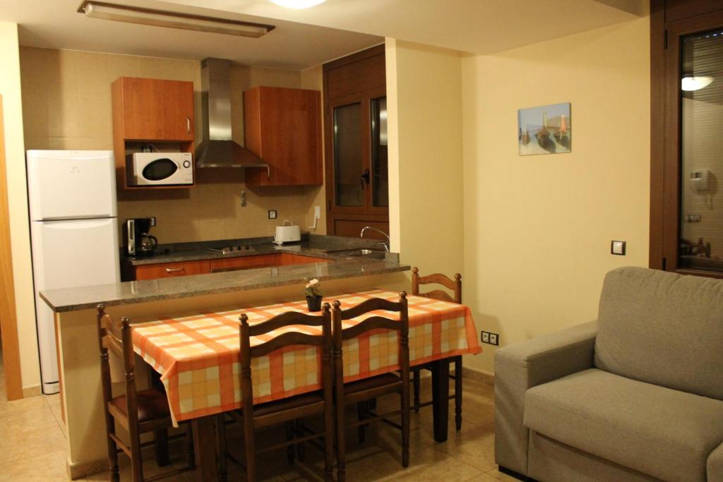Apartaments Vilaro