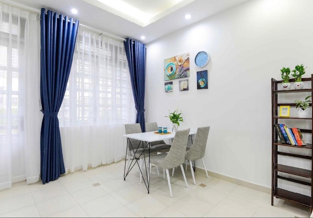 ohomeaparment photo