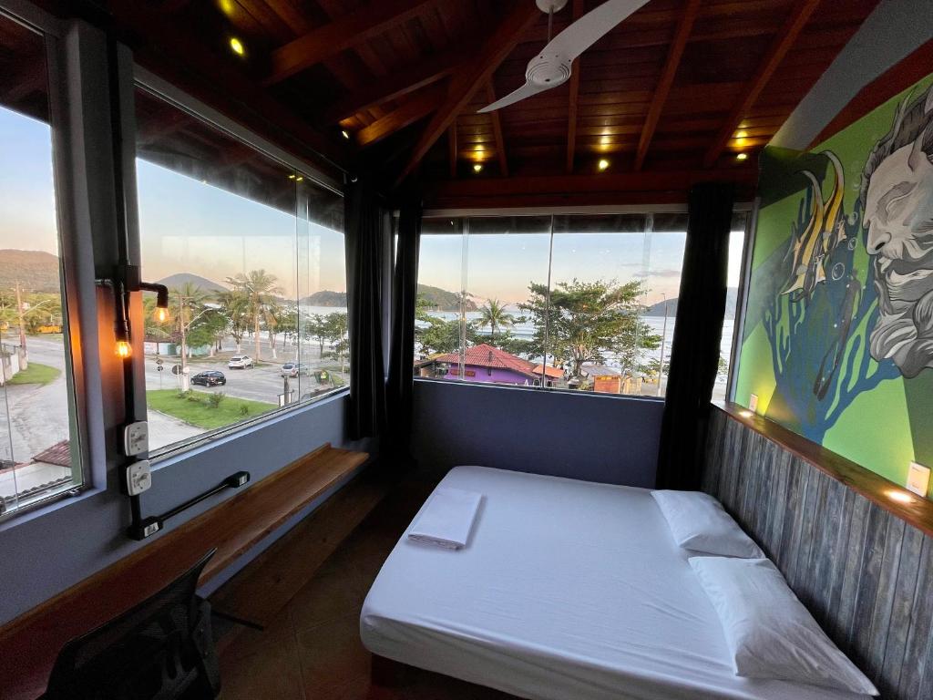 Excellent room comfort & quality