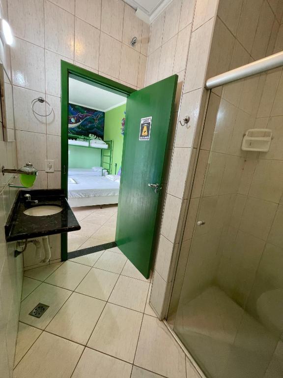 Shower
