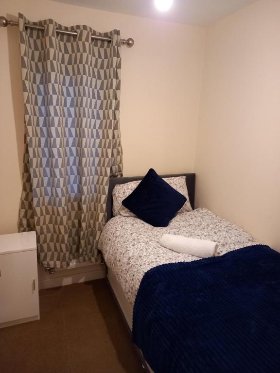 Immaculate 3 bedroom property., Nottingham