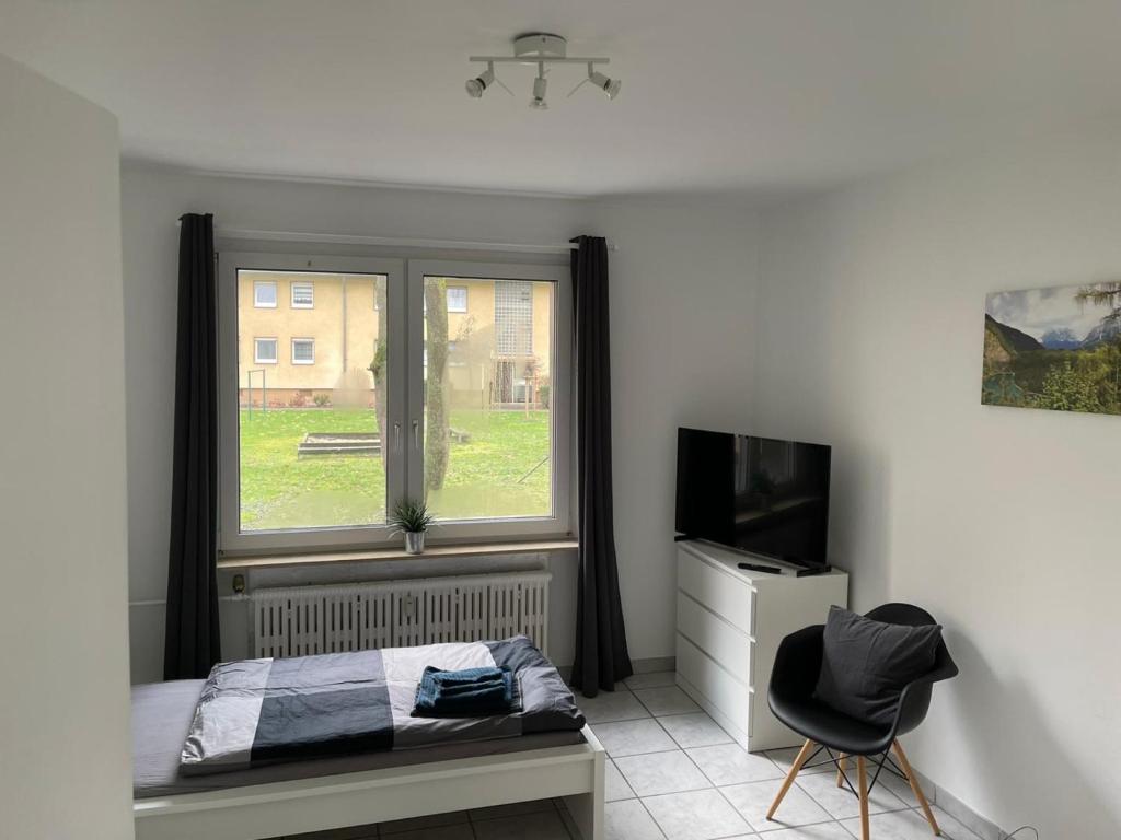 Zimmer im Pott Herne 2