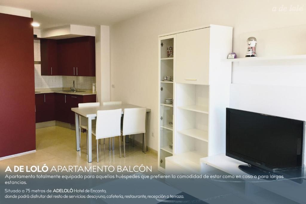 A de Lolo Vista Mar Apartamentos photo