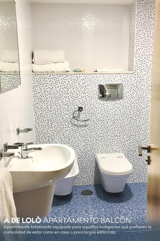 A de Lolo Vista Mar Apartamentos photo