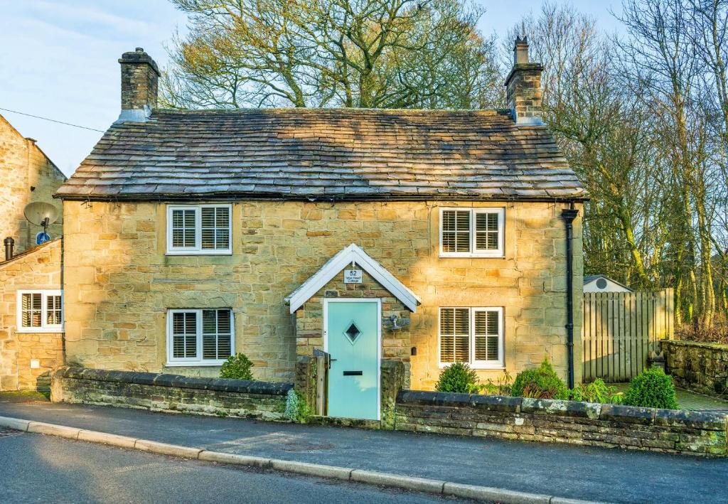 Finest Retreats - Wye Head Cottage, Buxton