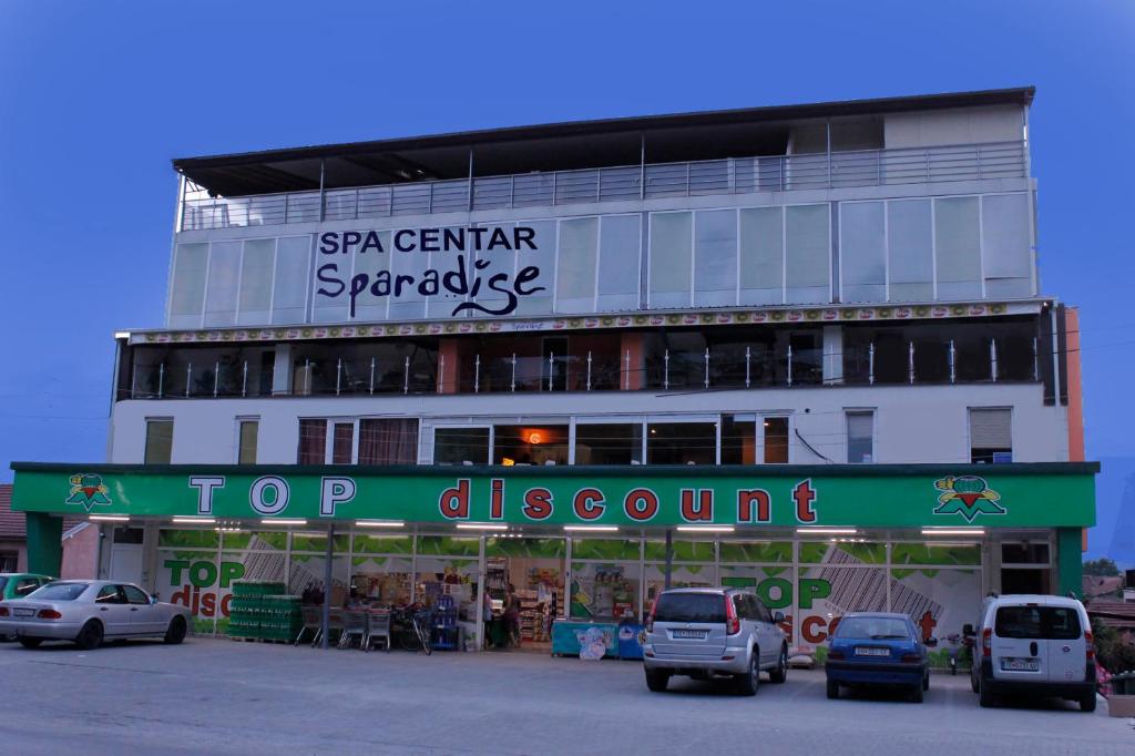 Villa Sparadise photo
