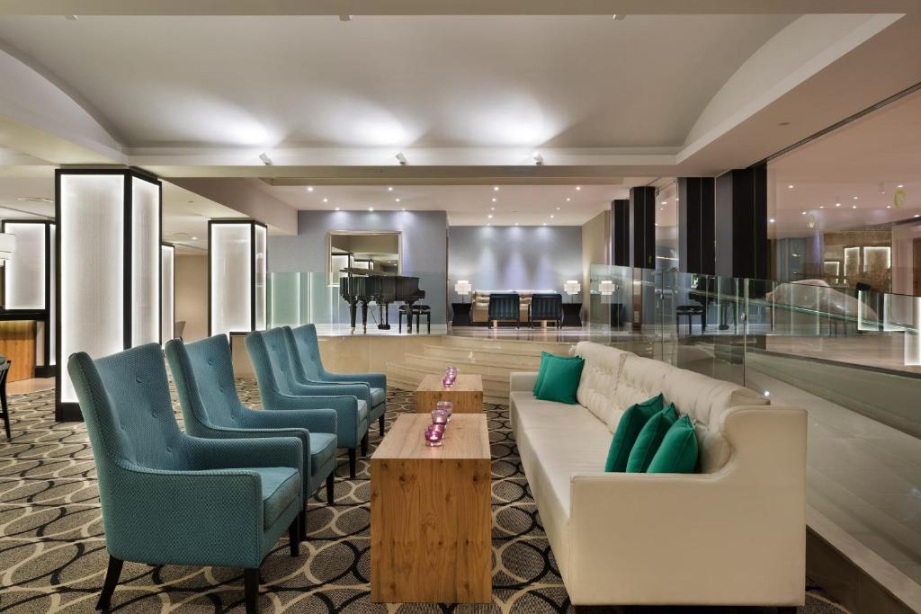 Bar/lounge