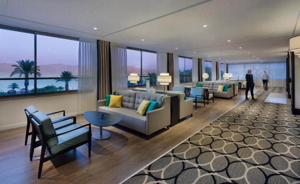 Bar/lounge