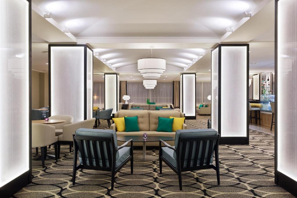 Bar/lounge