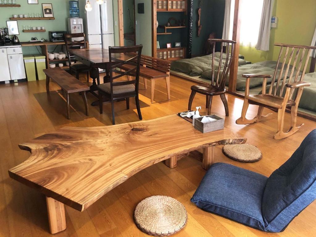 Komorebi - Vacation STAY 91398v, Mijakodžima