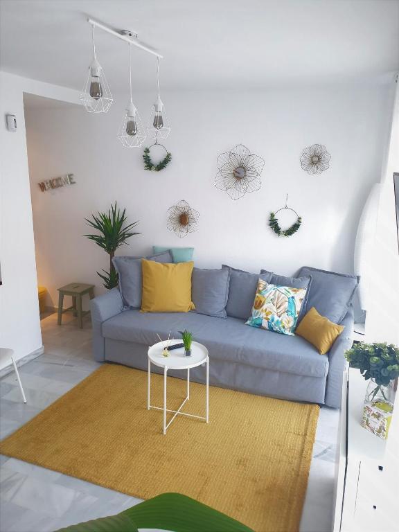 Apartamento Ha-Malaqui - 2