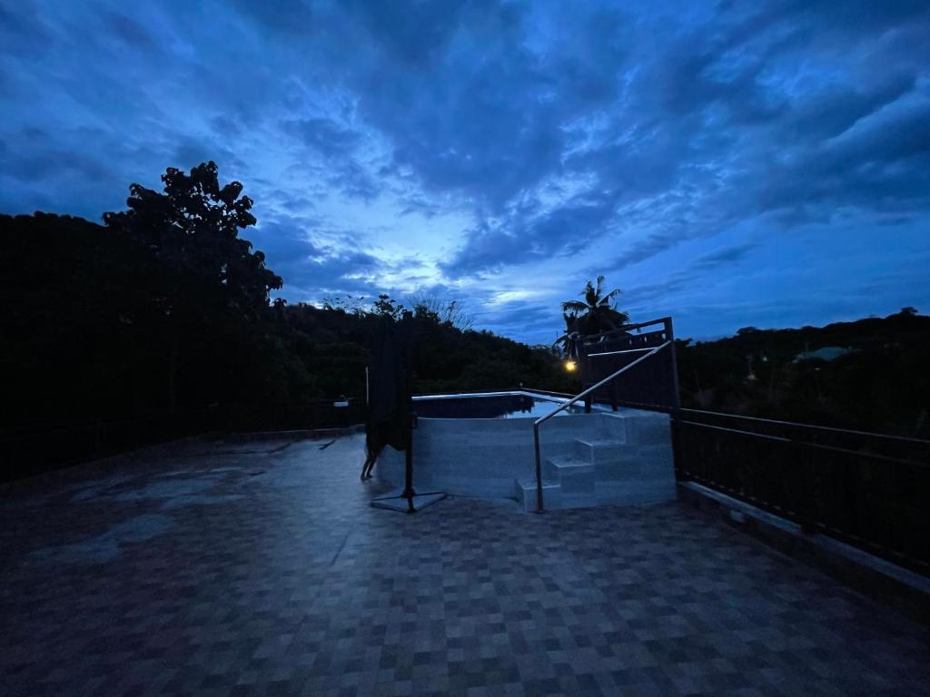 Charming Apartelle with Swimming Pool -Exclusive photo