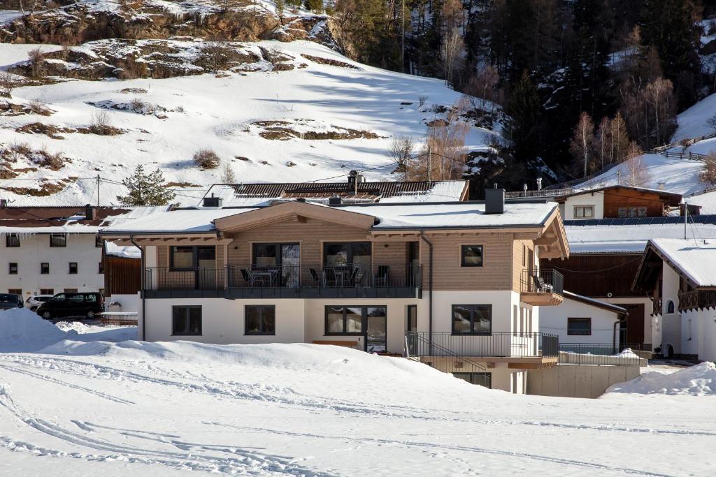 Landhaus Sonnenwiese - 2