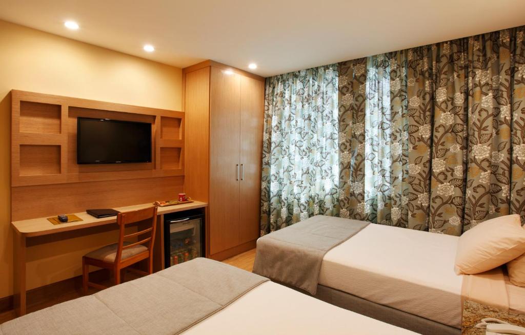 Windsor Copa Hotel Photo 9