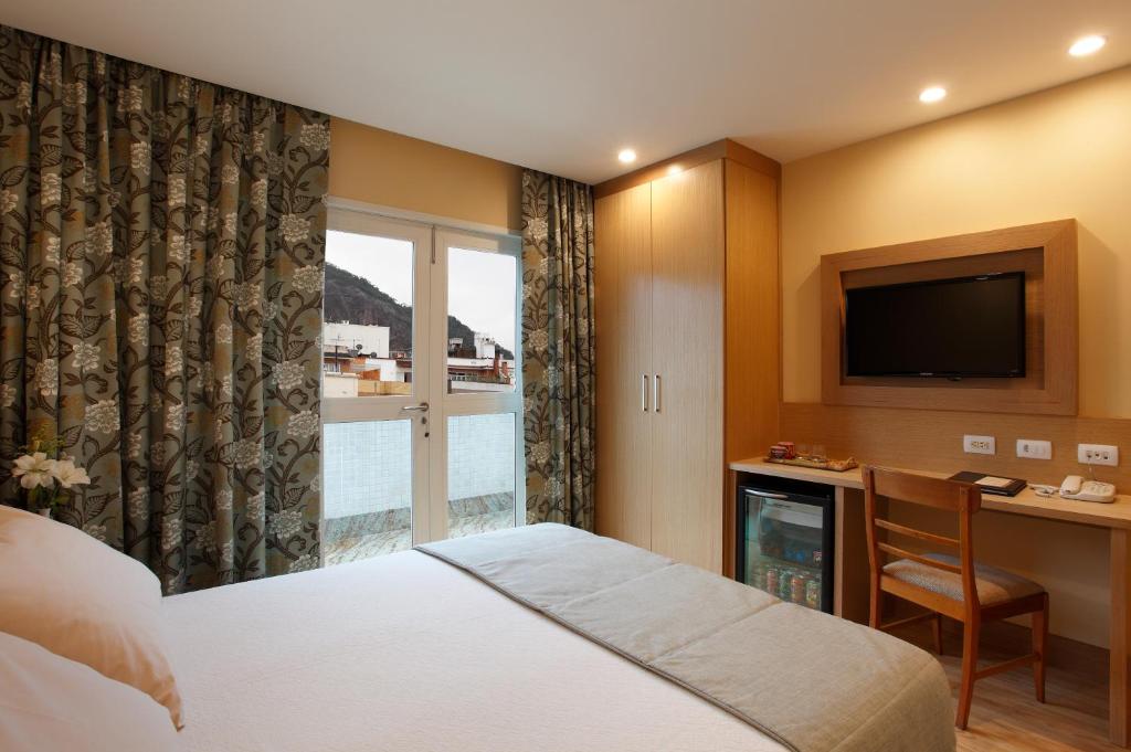 Windsor Copa Hotel Photo 11