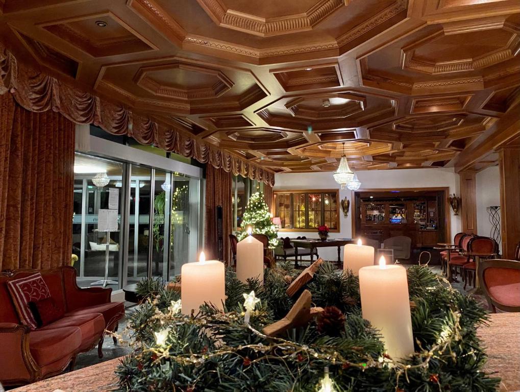 Hotel Regina Terme - 3