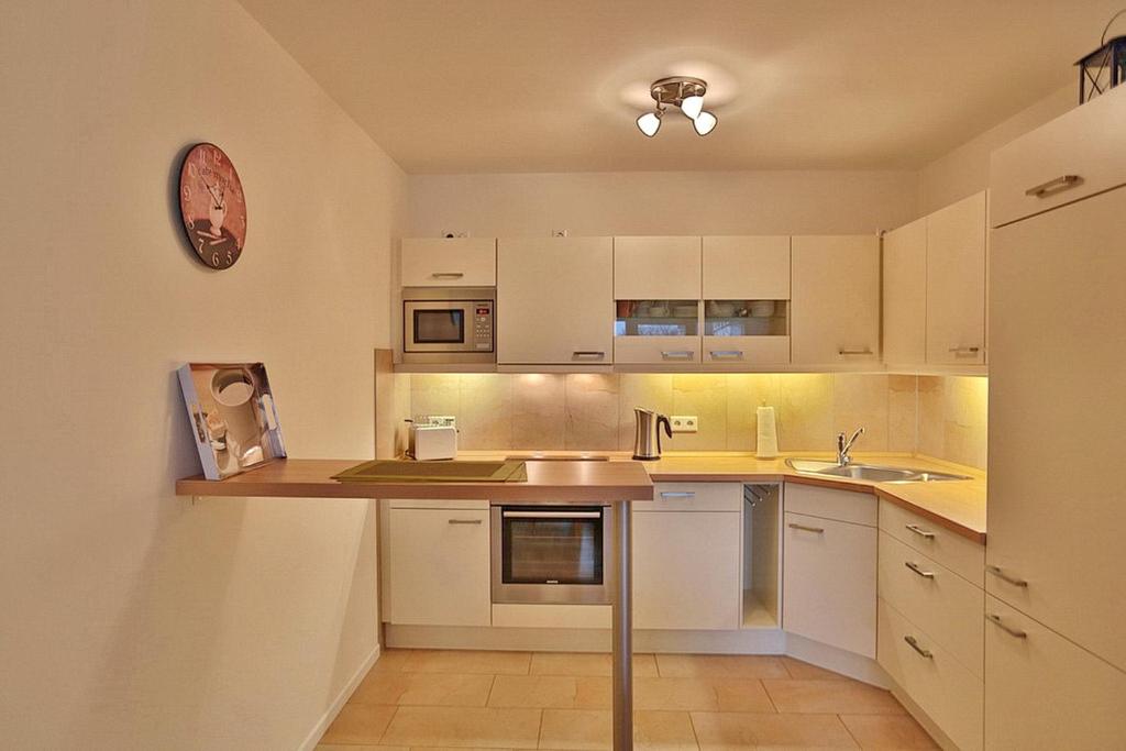 Villa Mer Baltique Villa Mer Baltique Appartement 20 전경